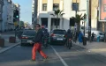 Rabat endurece la seguridad vial : multas a peatones imprudentes causan polémica