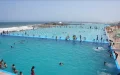 Rabat : Entrar a la Piscina Costará Más Este Verano