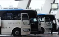 Rabat envía a sus equipos a Corea para preparar la llegada de sus autobuses eléctricos