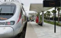 Rabat estrena estación ferroviaria : Hay Riad se prepara para la CAN 2025