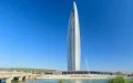 Rabat estrena su rascacielos : La Torre Mohammed VI, símbolo del progreso marroquí