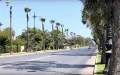 Rabat expropia terrenos diplomáticos para ampliar avenida clave