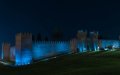 Rabat iluminará su historia : 800 drones crearán espectáculo nocturno en Chellah