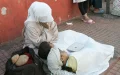 Rabat intensifica la polémica campaña contra mendigos y personas sin hogar