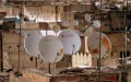Rabat prohíbe antenas parabólicas en fachadas : Polémica por imagen urbana ante eventos deportivos