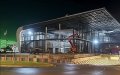 Rabat revoluciona su red ferroviaria : Nueva estación impulsará eventos deportivos