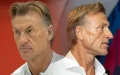 De Rabat a Riad : Las confesiones de Hervé Renard sobre su épica marroquí