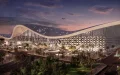 Rabat-Salé : El aeropuerto marroquí cuadruplicará su capacidad para 2040