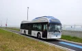 Rabat se electrifica : Autobuses coreanos revolucionarán el transporte para el Mundial 2030