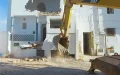 Rabat se moderniza : Vecinos exigen soluciones ante demoliciones y desalojos