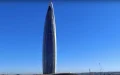 Rabat se prepara : La Torre Mohammed VI, el rascacielos más alto de África, a punto de inaugurarse