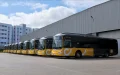 Rabat, Tánger, Marrakech : el plan colosal de Marruecos para acabar con el caos del transporte público