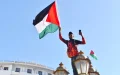 Rabat y Tel Aviv allanan el camino hacia las embajadas mientras las calles marroquíes se movilizan