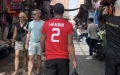 Rafinha Alcántara : Del Camp Nou a la magia de Marrakech en sus vacaciones