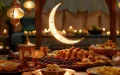 Ramadán 2025 en Bélgica : Teólogos musulmanes deciden hoy la fecha de inicio