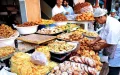 El Ramadán dispara el consumo en Marruecos : 18% más gasto en hogares