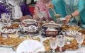 Ramadán en Francia : El cambio horario altera los ritmos de oración y ayuno