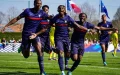 Ramadán y fútbol : La FFF aclara su postura sobre el ayuno en la selección francesa