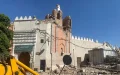 Ramadán en Marrakech : Crisis de mezquitas tras el terremoto desafía a los fieles