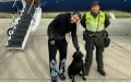 Rapero French Montana detenido en Colombia : Sospechas de drogas retrasan su vuelo