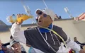 Rapero marroquí encarcelado : Polémica sentencia por criticar a la monarquía en "Kabi Hawaii