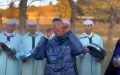 Raperos marroquíes : de 2 años a 4 meses de cárcel por canción polémica