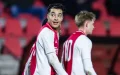 Rayane Bounida : De las categorías inferiores al primer equipo del Ajax en un giro inesperado