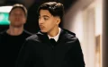Rayane Bounida : El dilema del joven prodigio entre Marruecos y Bélgica