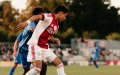 Rayane Bounida : la joya belgo-marroquí del Ajax debuta con la sub-21 belga en plena encrucijada internacional
