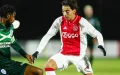 Rayane Bounida : La joya del Ajax en el centro de la batalla entre Marruecos y Bélgica