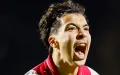 Rayane Bounida : El prodigio belga-marroquí deslumbra en su debut con Jong Ajax