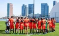 RDC vs Marruecos : Desabre prepara cambio táctico tras empate frustrado con Zambia