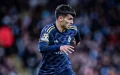 Real Madrid frena el sueño olímpico de Brahim Díaz con Marruecos