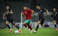 Real Madrid : La joya Yusi Lekhedim en la mira de Marruecos para la CAN y Mundial 2026