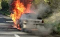 Reclaman 8.259 euros tras incendiarse su coche en Marruecos, pero su propio vídeo los delata