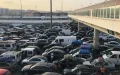 Récord histórico : Más de 1,1 millones de marroquíes regresan por puertos españoles en Operación Marhaba