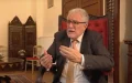 Rector de la Gran Mezquita de París denuncia agresión islamófoba y alerta sobre el aumento de actos antimusulmanes