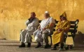 Reforma de pensiones en Marruecos : Debate sobre la edad de jubilación enciende el Parlamento