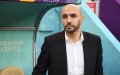 Regragui aborda protestas : "Marruecos merece avanzar con respeto"