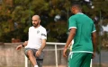 Regragui promete resurgir tras el fracaso de Marruecos en la Copa Africana