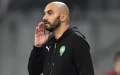 Regragui revoluciona Marruecos : Diop y Bouaddi, las nuevas joyas para la selección