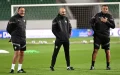 Regragui viaja a Turquía : Reunión clave con estrellas marroquíes del fútbol turco