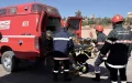 El regreso de la boda se convierte en pesadilla : tres muertos en terrible accidente en Marruecos