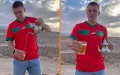 Remco Evenepoel : De campeón ciclista a turista en Marruecos, disfrutando té y fútbol