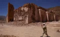 Renace la joya del Atlas : Tinmel, la mezquita que inspiró Marrakech, resurge tras el terremoto