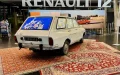 El Renault 12 : Símbolo de nostalgia y migración en exposición del MUCEM Marsella
