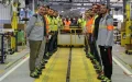 Renault en Argelia : Del sueño industrial a la crisis en la planta de Orán