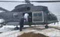 Rescate en los Alpes marroquíes : Pareja hispano-alemana sobrevive a tormenta de nieve