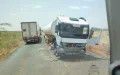 Rescate en el Sahel : Camioneros marroquíes reaparecen sanos y salvos tras días de angustia