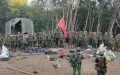 Rescate urgente : 14 marroquíes atrapados en trama criminal entre Tailandia y Myanmar